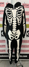 Charger l'image dans la galerie, Soft & Cozy Skeleton Onesie (Size XS/S)