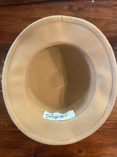 Load image into Gallery viewer, Vintage Georgette Fur Felt Hat