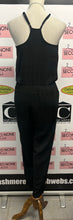 Load image into Gallery viewer, Dynamite Surplice Jumpsuit (Size XS)