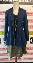 Charger l'image dans la galerie, Habitat Dark Fashion Jacket (Size M)