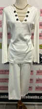 Load image into Gallery viewer, Vintage White Set (Size S)