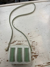 Load image into Gallery viewer, Vintage Steve Madden Green Leather Purse