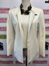 Load image into Gallery viewer, Vintage Braemar Shirt & Jacket Set (Size 10P)