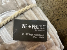 Cargar imagen en el visor de la galería, "Life Is Better With A Dog" Royal Plush Blanket