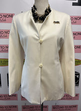 Load image into Gallery viewer, Vintage Braemar Shirt & Jacket Set (Size 10P)