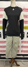 Charger l'image dans la galerie, Levi Green Capris (Size 10)