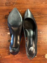 Load image into Gallery viewer, Nine West Pointed Toe Sling-backs (Size 8)