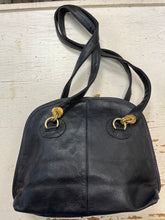 Charger l'image dans la galerie, Vintage Fiona All Leather Purse