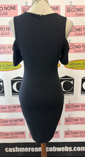 Cargar imagen en el visor de la galería, GUESS Fitted Cocktail Dress (Size M)