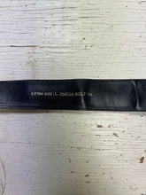 Load image into Gallery viewer, Vintage Chain Accent Belt (Size L but fits S/M)