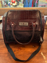 Load image into Gallery viewer, Brighton Bags Cosmetic Travel Case