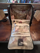 Load image into Gallery viewer, Brighton Bags Cosmetic Travel Case