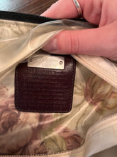 Load image into Gallery viewer, Brighton Bags Cosmetic Travel Case