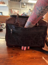 Load image into Gallery viewer, Brighton Bags Cosmetic Travel Case