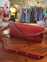 Load image into Gallery viewer, Edgy Chain Mini Purse