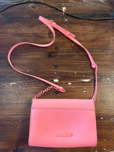 Load image into Gallery viewer, Betsy Johnson Monochrome Skull Purse