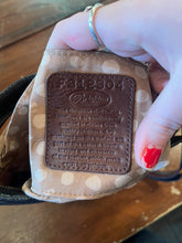 Cargar imagen en el visor de la galería, Brighton London Groove Selena Leather Crossbody