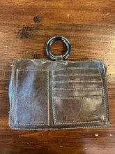Load image into Gallery viewer, ‘Pouchee’ Leather Purse Organizer