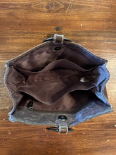Load image into Gallery viewer, ‘Pouchee’ Leather Purse Organizer