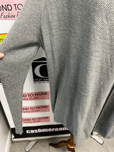 Load image into Gallery viewer, Alfred Sung Wrap Front Buckle Cardigan (Size XL)