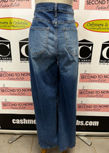 Load image into Gallery viewer, Nicole Miller Super High Rise Jeans (Size 12)