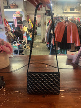 Charger l'image dans la galerie, Vintage Beaded Shoulder Bag