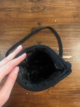 Charger l'image dans la galerie, Vintage Beaded Shoulder Bag