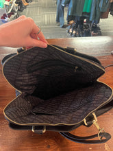 Charger l'image dans la galerie, Steve Madden Oversized Black Bag