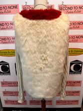 Load image into Gallery viewer, Zara Faux Fur Vest (Size M)
