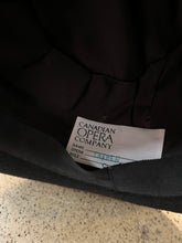 Load image into Gallery viewer, Canadian Opera Company Wool Wide Brim Hat