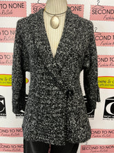 Load image into Gallery viewer, Jones New York Knit Sweater (Size S)