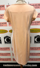 Load image into Gallery viewer, Shelby & Palmer Pink Midi Dress (Size 10)