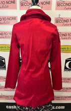 Load image into Gallery viewer, Frank Lyman Extravagant Tunic Jacket (Size 10)