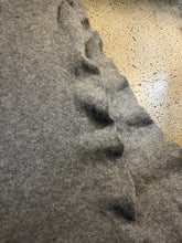 Load image into Gallery viewer, Lord & Taylor 100% Cashmere Ruffled Scarf