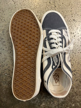 Load image into Gallery viewer, Vans Old Skool Tapered Eco Theory Sneakers (Men’s 7/ Women’s 8.5)