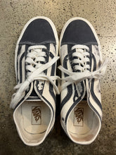 Load image into Gallery viewer, Vans Old Skool Tapered Eco Theory Sneakers (Men’s 7/ Women’s 8.5)