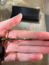 Charger l'image dans la galerie, Authentic Valentino ‘Garavani’ Tortoiseshell Sunglasses