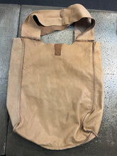 Cargar imagen en el visor de la galería, *AS IS* Noosa Amsterdam Slouchy Leather Tote Bag