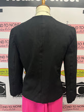 Load image into Gallery viewer, Banana Republic Cut Out Blazer (Size 14)
