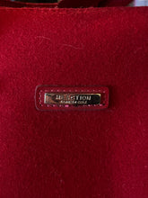 Charger l'image dans la galerie, Kenneth Cole Reaction Red Felt Bag