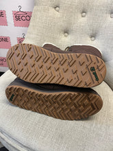 Load image into Gallery viewer, Kamik Brown Tall Winter Boots (Size 8)