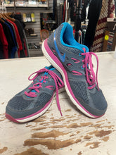 Charger l'image dans la galerie, Nike Dual Fusion Lite Grey & Pink Running Shoes (Size 8)