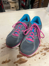 Charger l'image dans la galerie, Nike Dual Fusion Lite Grey & Pink Running Shoes (Size 8)