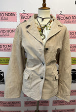 Load image into Gallery viewer, Vintage Guillaume Light Seude Jacket (Size 1X)