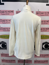 Load image into Gallery viewer, Wind River Fleece Lined Turtleneck (Size XL)