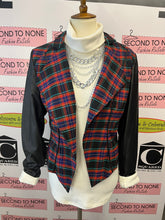 Load image into Gallery viewer, Wind River Fleece Lined Turtleneck (Size XL)