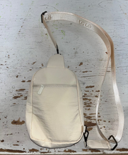 Cargar imagen en el visor de la galería, Lole Ivory Crossbody Bag