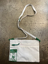 Cargar imagen en el visor de la galería, Adidas x Disney Kermit Pouch Crossbody