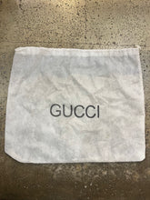Charger l'image dans la galerie, *AS IS* Fake Gucci Monogram Belt Bag