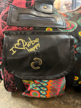 Charger l'image dans la galerie, *AS IS* Desigual Multicolour Printed Duffel Bag